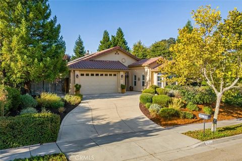 A home in Paso Robles