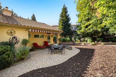 A home in Paso Robles