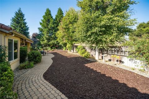 A home in Paso Robles