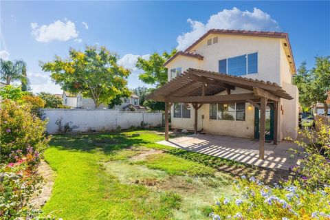 A home in Stevenson Ranch