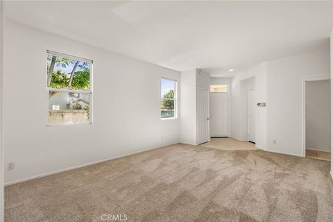 A home in Stevenson Ranch