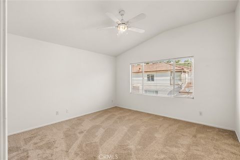 A home in Stevenson Ranch