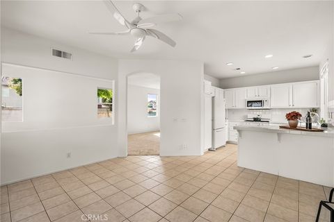 A home in Stevenson Ranch