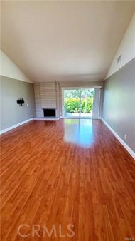 Terrace (TR) - Residential Lease