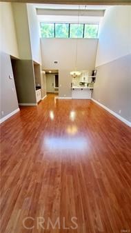 Terrace (TR) - Residential Lease