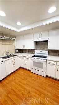 Terrace (TR) - Residential Lease