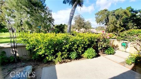 Terrace (TR) - Residential Lease