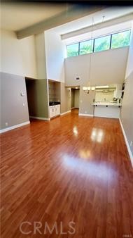 Terrace (TR) - Residential Lease