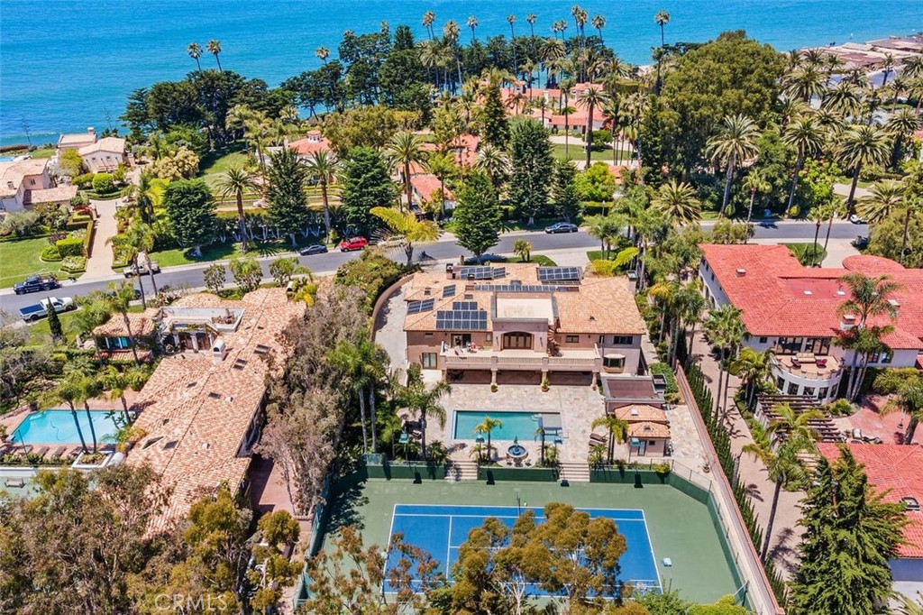 Cotton Point (CWP) - Residential