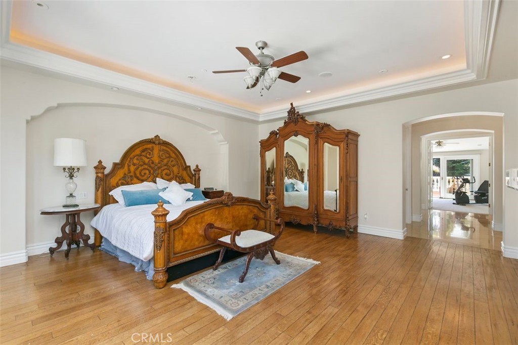 Cotton Point (CWP) - Residential