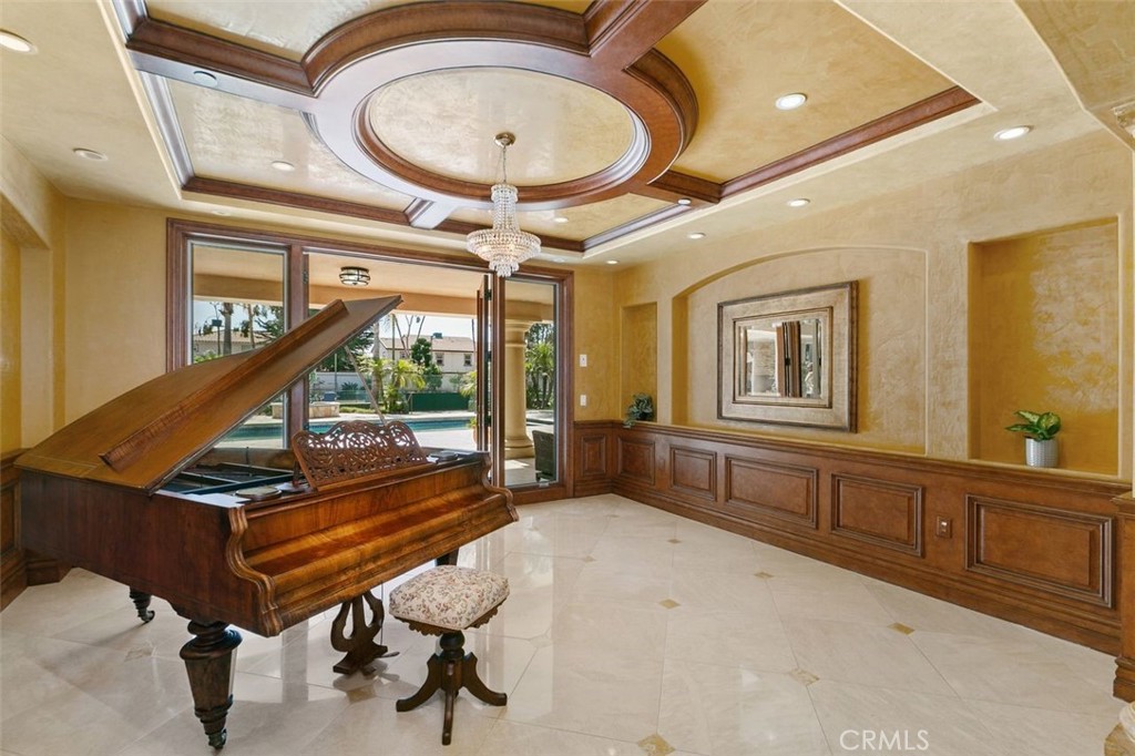 Cotton Point (CWP) - Residential