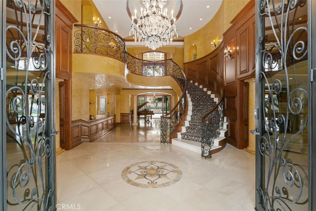 Cotton Point (CWP) - Residential