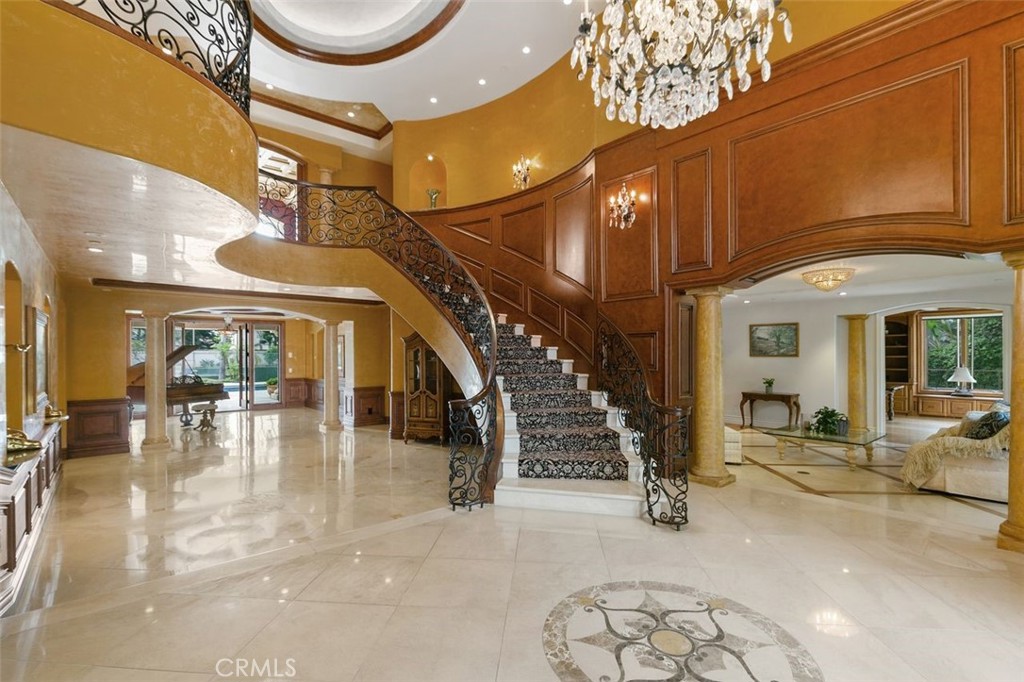 Cotton Point (CWP) - Residential