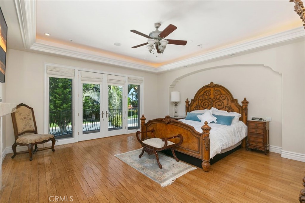 Cotton Point (CWP) - Residential