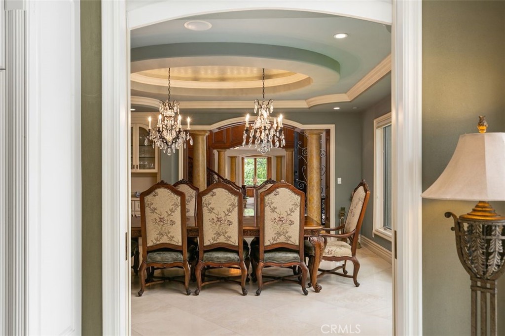 Cotton Point (CWP) - Residential