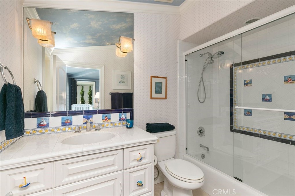 Cotton Point (CWP) - Residential