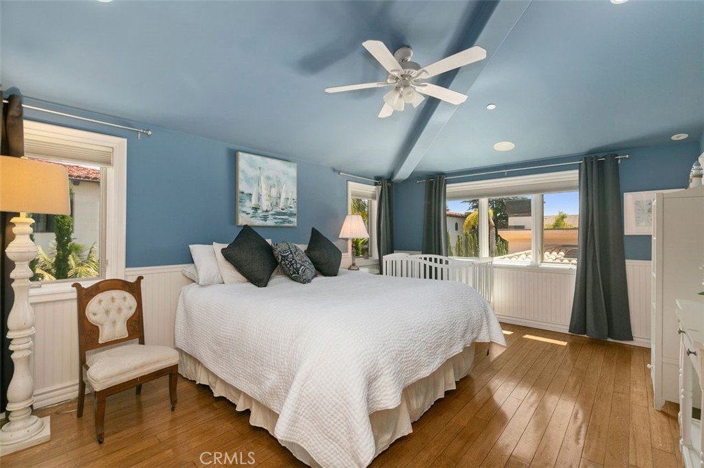 Cotton Point (CWP) - Residential