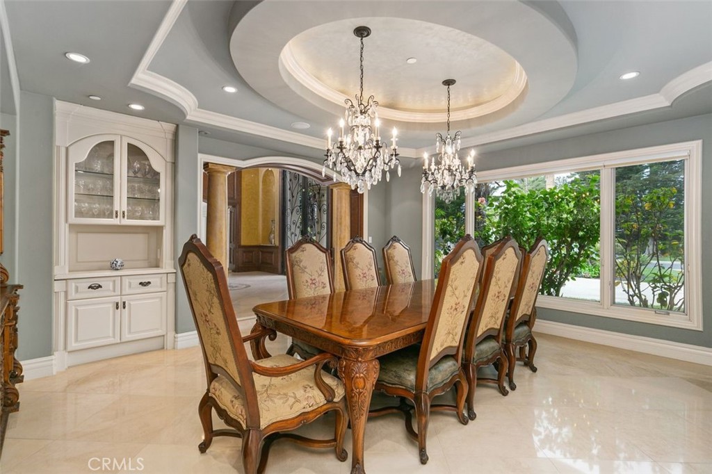 Cotton Point (CWP) - Residential