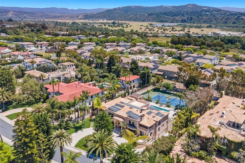 Cotton Point (CWP) - Residential