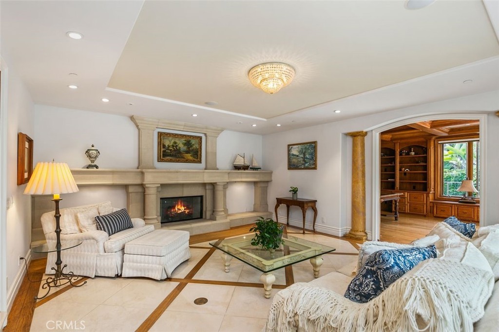 Cotton Point (CWP) - Residential