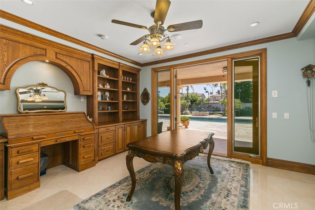 Cotton Point (CWP) - Residential