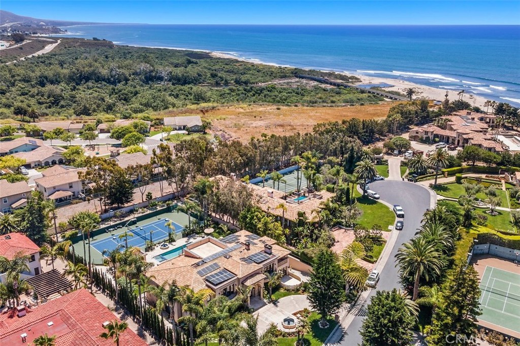 Cotton Point (CWP) - Residential