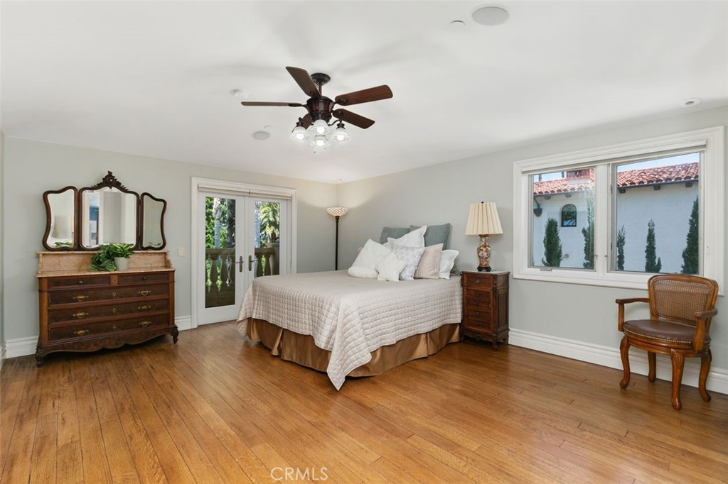 Cotton Point (CWP) - Residential