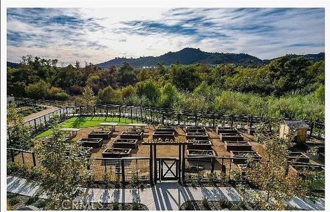 A home in Fallbrook