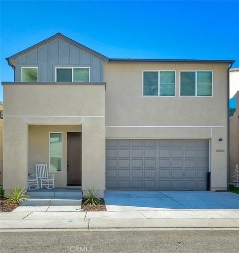 A home in Fallbrook