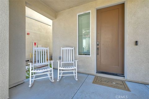 A home in Fallbrook