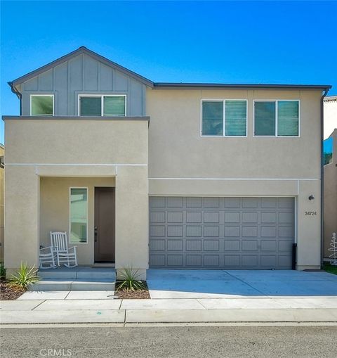 A home in Fallbrook