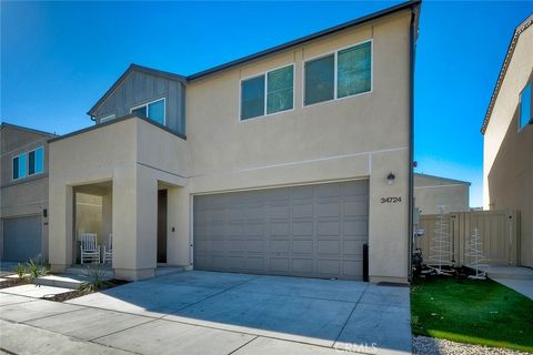 A home in Fallbrook