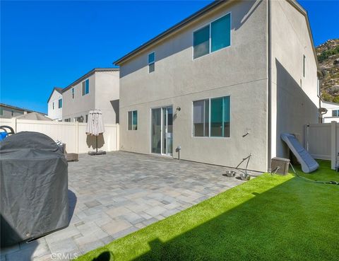 A home in Fallbrook