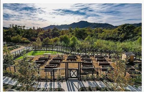 A home in Fallbrook