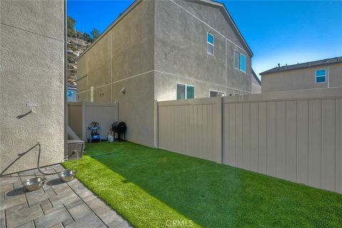 A home in Fallbrook