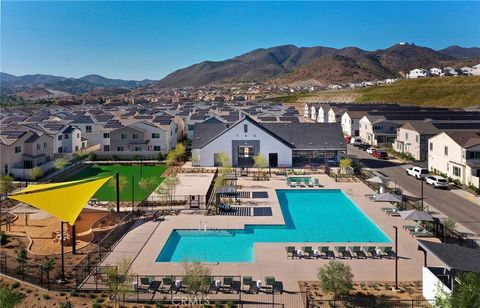 A home in Fallbrook