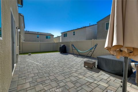 A home in Fallbrook