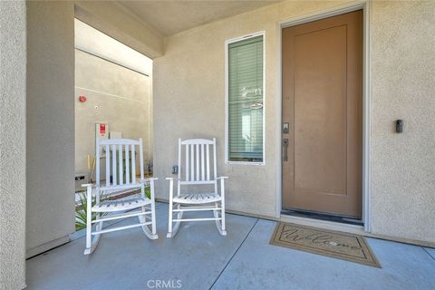 A home in Fallbrook