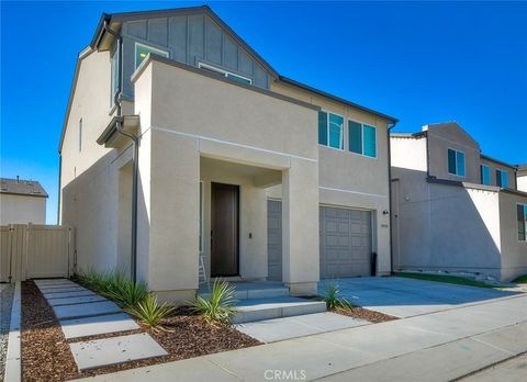 A home in Fallbrook