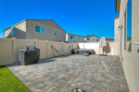 A home in Fallbrook