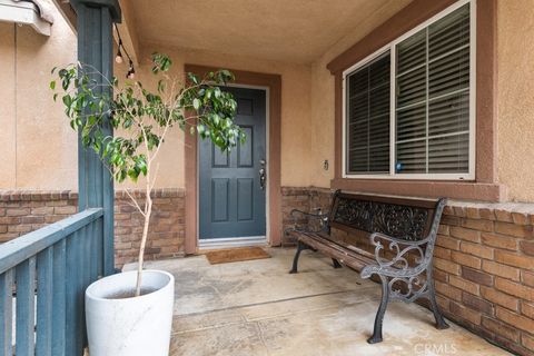 A home in Lake Elsinore