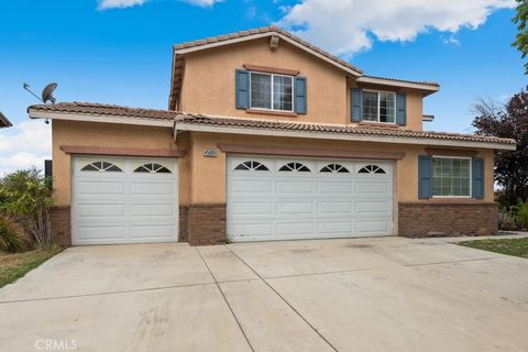 A home in Lake Elsinore