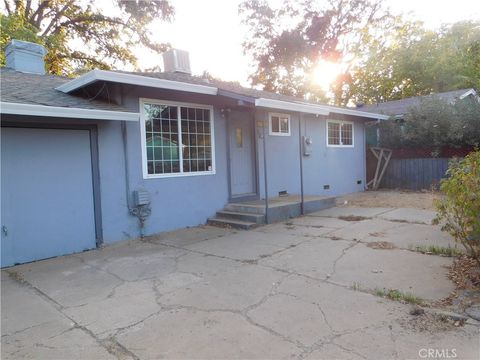 A home in Clearlake