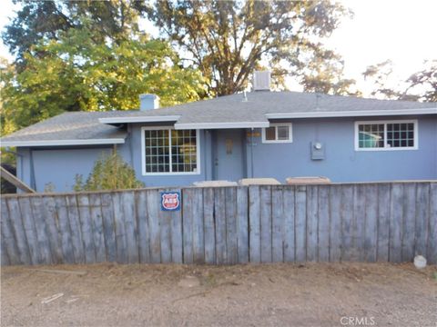 A home in Clearlake