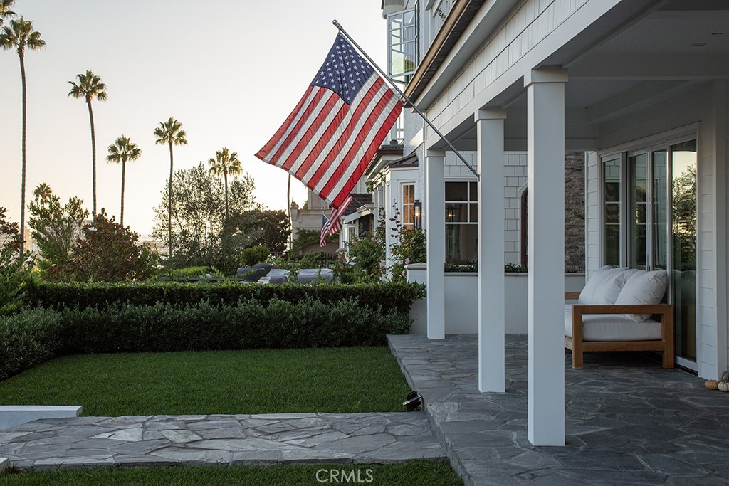 Newport Heights (NEWH) - Residential