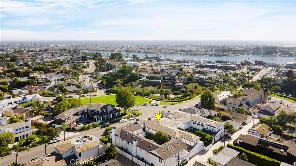 Newport Heights (NEWH) - Residential