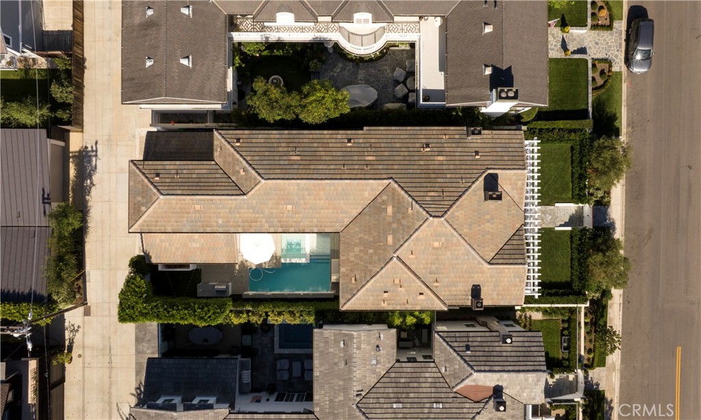 Newport Heights (NEWH) - Residential