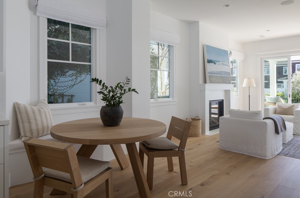 Newport Heights (NEWH) - Residential