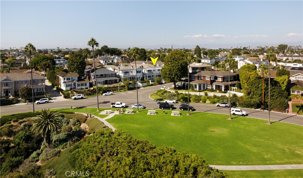 Newport Heights (NEWH) - Residential