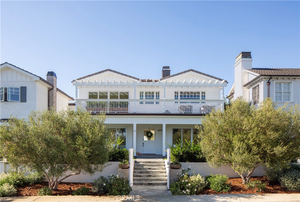 Newport Heights (NEWH) - Residential